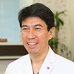 河瀬 勇 院長