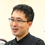 藤本 直志 院長