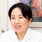 中村 理枝 院長