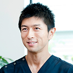 原田 光佑 院長
