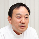 辺見 俊一 院長