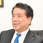 中村 淳 院長