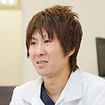林 祐樹 院長