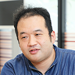 内田 昌範 院長