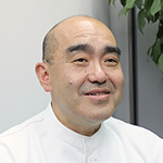 畑崎 清孝 副院長