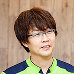 大仲 礼覚 院長