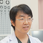 中田 知伸 院長