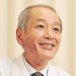 井上 雄一 先生