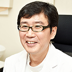 宮竹 英希 院長