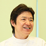 後藤 浩之 院長