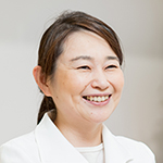 梶原 麻実子 院長