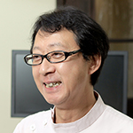鈴木 智郎 院長