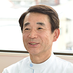 船内 武司 院長