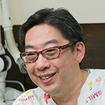 花木 雅洋 副院長