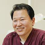 竹内 宏彰 院長