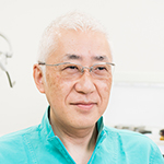 小宮山 仁敬 院長