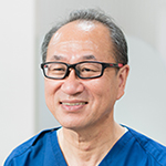 山本 成允 理事長