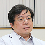 氷室 公秀 院長