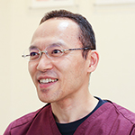 都留 琢磨 院長