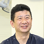 中川 晴彦 院長