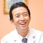 杉原 穣 院長