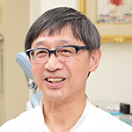 中澤 正博 院長