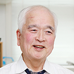 小田切 邦雄 院長