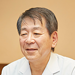 石川 元春 院長