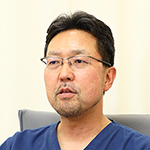山本 秀尚 院長