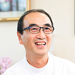 福富 達也 院長