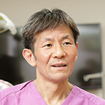 谷 佳憲 院長