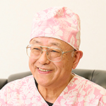 丹羽 正一 院長