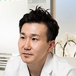 原田 忠宜 院長