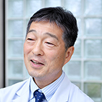 松下 正幸 院長