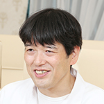 藤井 秀孝 院長