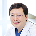 川島 正人 院長