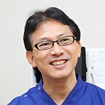 小田 晃三 院長