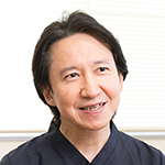 村上 英隆 院長