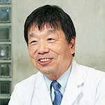磯辺 雄二 院長