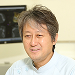 梅田 和裕 院長