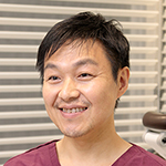 中山 隆司 院長
