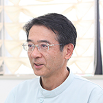船戸 善彦 院長