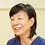 藤井 雅世 院長