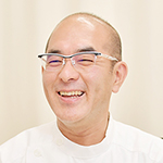 山田 英貴 院長