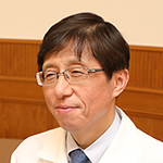 山田 勝彦 院長