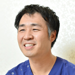 高橋 洪太 院長