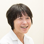 田尻 千鶴子 院長