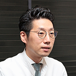 増田 智基 院長
