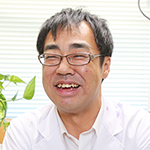 松井 孝介 総院長