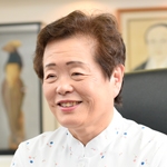 川畠弘子 院長